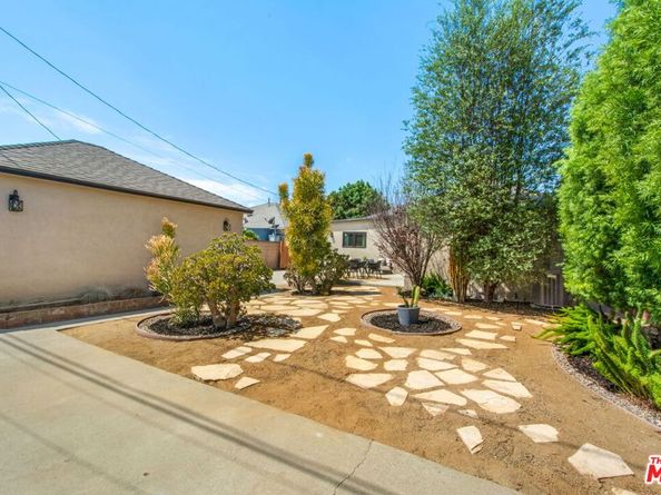 3558 S Muirfield Road, Los Angeles CA 90016