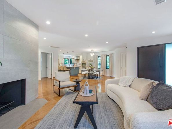 3558 S Muirfield Road, Los Angeles CA 90016