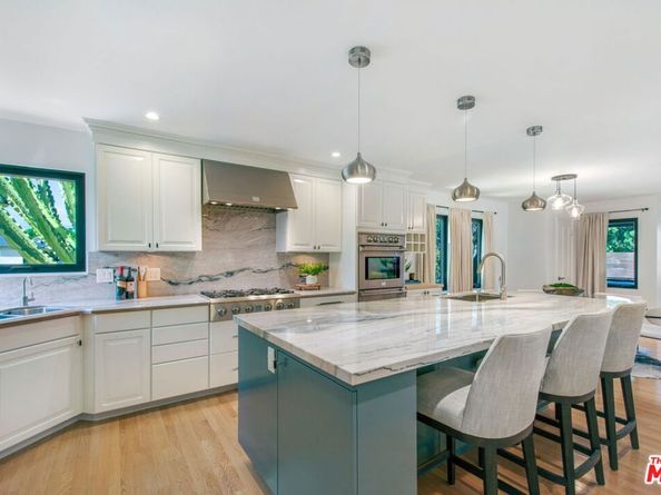 3558 S Muirfield Road, Los Angeles CA 90016