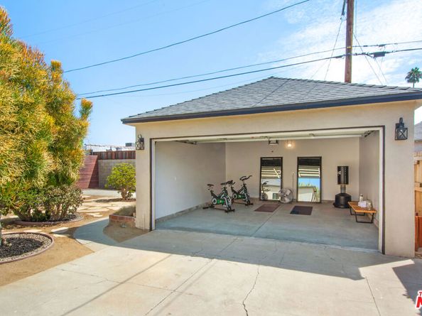 3558 S Muirfield Road, Los Angeles CA 90016