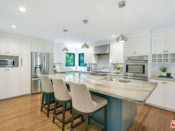 3558 S Muirfield Road, Los Angeles CA 90016