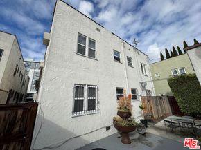 726 S Dunsmuir Avenue, Los Angeles CA 90036