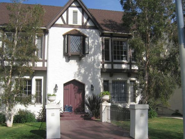 726 S Dunsmuir Avenue, Los Angeles CA 90036