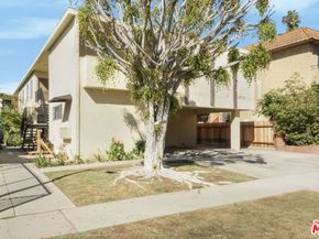 12717 Matteson Avenue, Los Angeles CA 90066