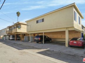 12717 Matteson Avenue, Los Angeles CA 90066