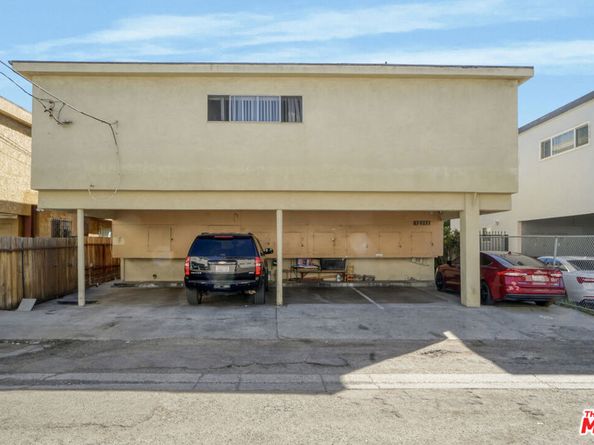 12717 Matteson Avenue, Los Angeles CA 90066