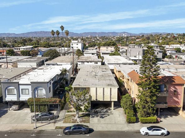 12717 Matteson Avenue, Los Angeles CA 90066