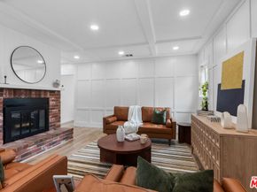 8421 Gonzaga Avenue, Los Angeles CA 90045