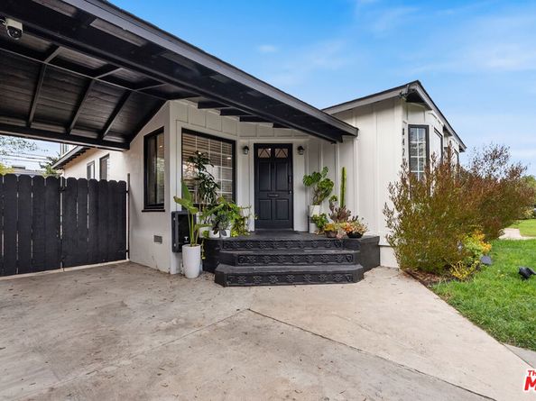 8421 Gonzaga Avenue, Los Angeles CA 90045