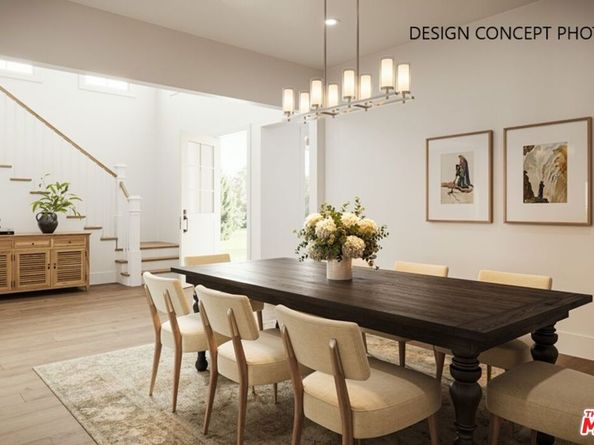 1736 Voorhees Avenue, Manhattan Beach CA 90266