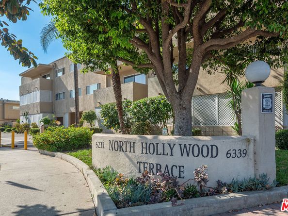 6227 Morse Avenue 307, North Hollywood CA 91606