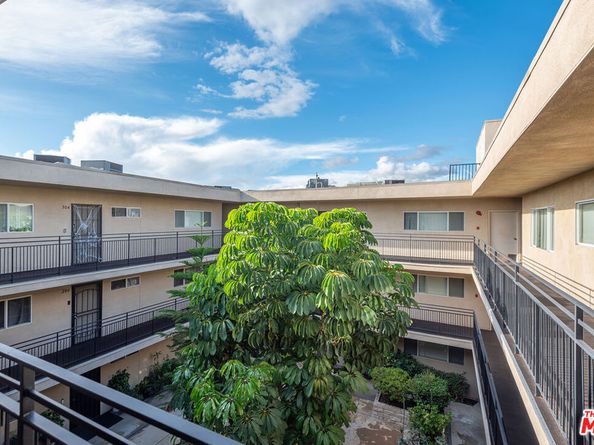 6227 Morse Avenue 307, North Hollywood CA 91606