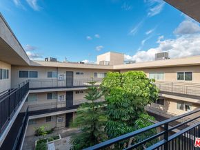 6227 Morse Avenue 307, North Hollywood CA 91606