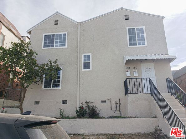 158 N Edgemont Street, Los Angeles CA 90004