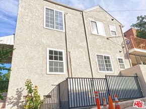158 N Edgemont Street, Los Angeles CA 90004