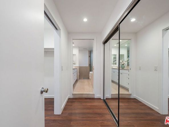 968 Kenfield Avenue, Los Angeles CA 90049