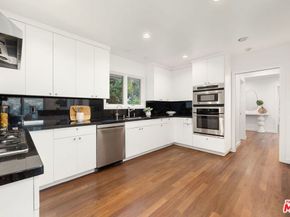 968 Kenfield Avenue, Los Angeles CA 90049