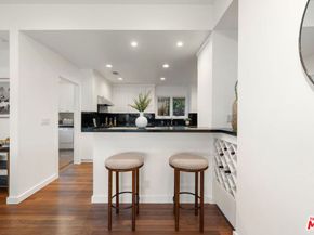 968 Kenfield Avenue, Los Angeles CA 90049