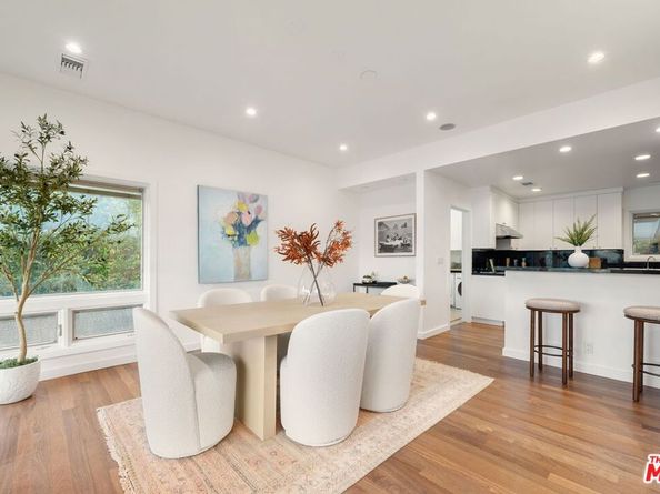 968 Kenfield Avenue, Los Angeles CA 90049