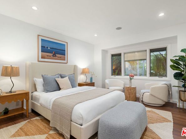 968 Kenfield Avenue, Los Angeles CA 90049