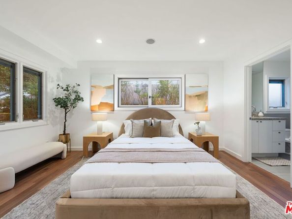 968 Kenfield Avenue, Los Angeles CA 90049