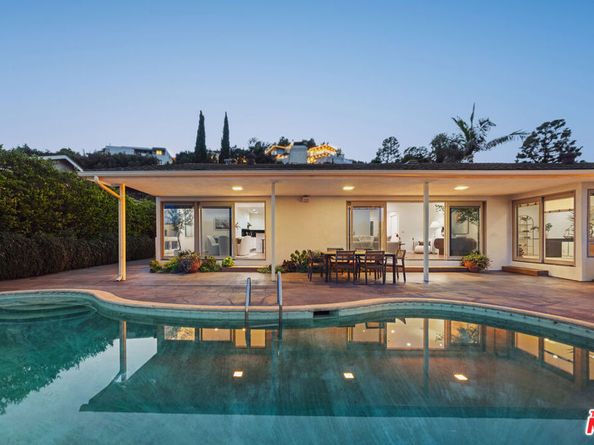 968 Kenfield Avenue, Los Angeles CA 90049