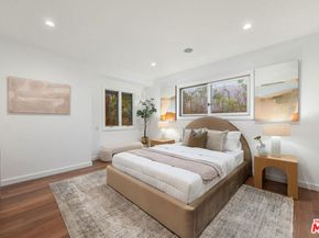 968 Kenfield Avenue, Los Angeles CA 90049