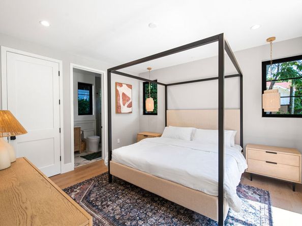 1914 N Laurel Canyon Boulevard, Los Angeles CA 90046