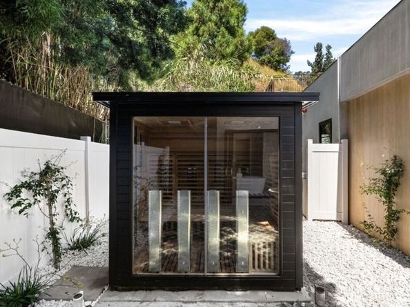 1914 N Laurel Canyon Boulevard, Los Angeles CA 90046