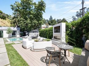 1914 N Laurel Canyon Boulevard, Los Angeles CA 90046