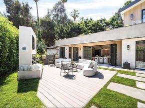 1914 N Laurel Canyon Boulevard, Los Angeles CA 90046