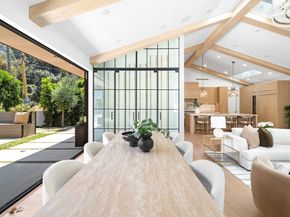 1914 N Laurel Canyon Boulevard, Los Angeles CA 90046