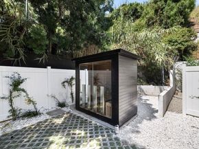 1914 N Laurel Canyon Boulevard, Los Angeles CA 90046