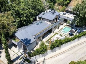 1914 N Laurel Canyon Boulevard, Los Angeles CA 90046