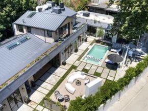 1914 N Laurel Canyon Boulevard, Los Angeles CA 90046