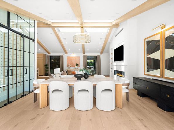 1914 N Laurel Canyon Boulevard, Los Angeles CA 90046