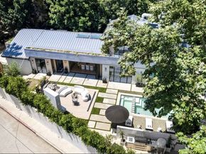 1914 N Laurel Canyon Boulevard, Los Angeles CA 90046