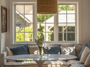 1614 N Fairfax Avenue, Los Angeles CA 90046