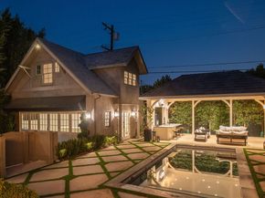 1614 N Fairfax Avenue, Los Angeles CA 90046