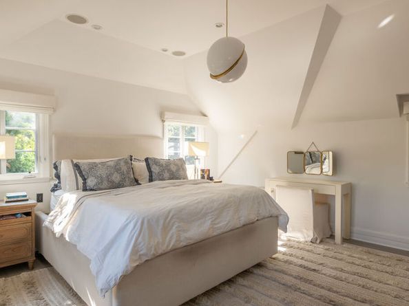 1614 N Fairfax Avenue, Los Angeles CA 90046