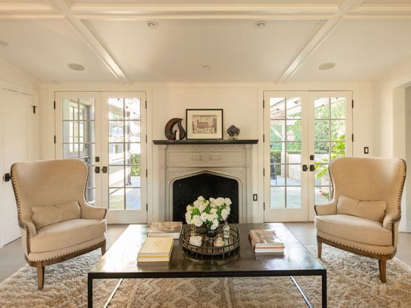 1614 N Fairfax Avenue, Los Angeles CA 90046