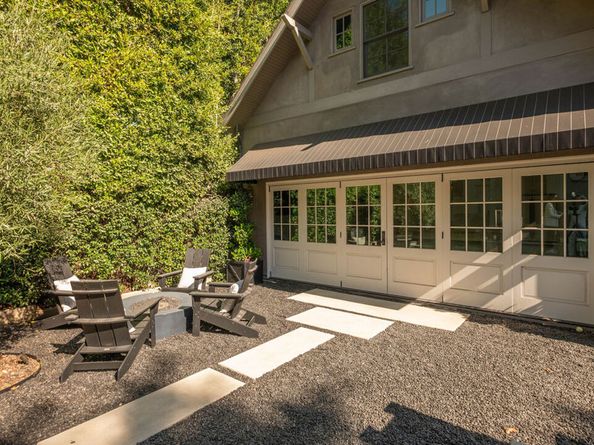 1614 N Fairfax Avenue, Los Angeles CA 90046