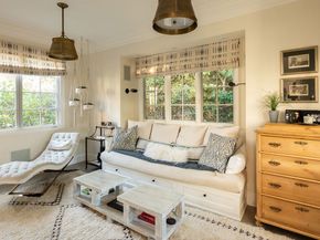 1614 N Fairfax Avenue, Los Angeles CA 90046