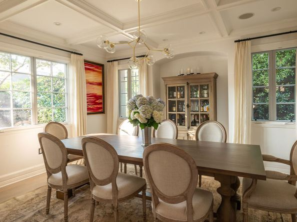 1614 N Fairfax Avenue, Los Angeles CA 90046