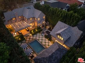 1614 N Fairfax Avenue, Los Angeles CA 90046