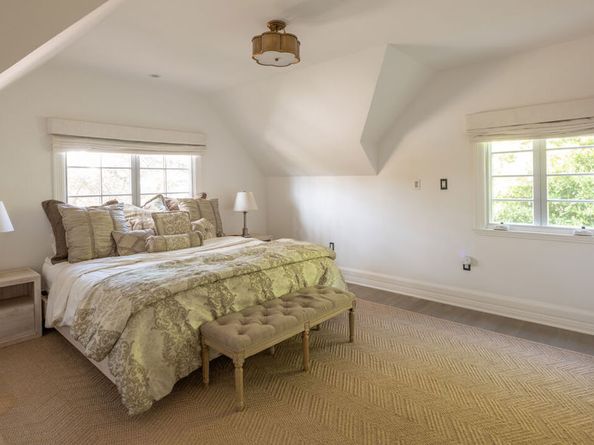 1614 N Fairfax Avenue, Los Angeles CA 90046