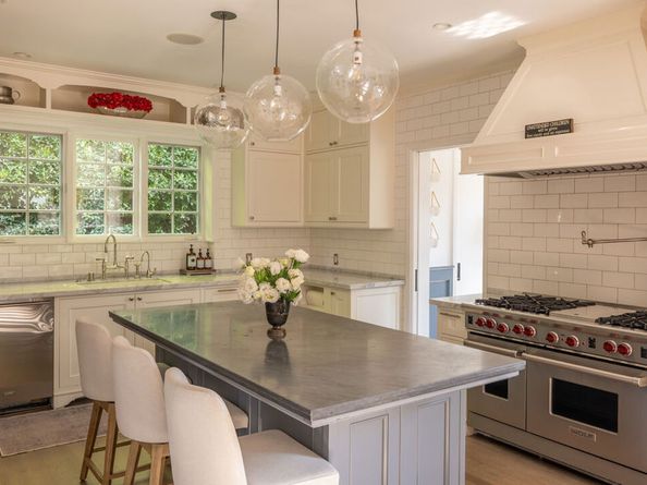 1614 N Fairfax Avenue, Los Angeles CA 90046