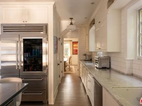 1614 N Fairfax Avenue, Los Angeles CA 90046