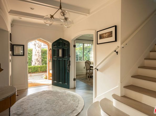 1614 N Fairfax Avenue, Los Angeles CA 90046