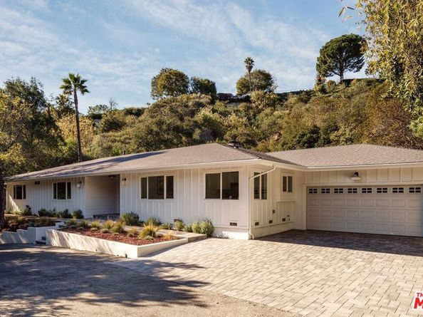 4031 Deerhorn Drive, Sherman Oaks CA 91403